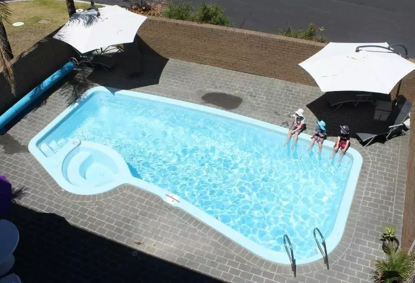 Narooma Palms Holiday Apartments