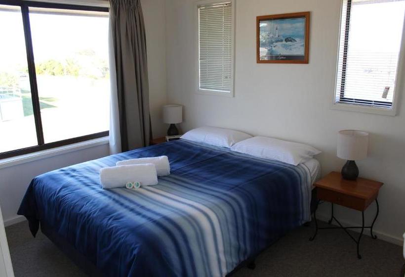 Narooma Palms Holiday Apartments