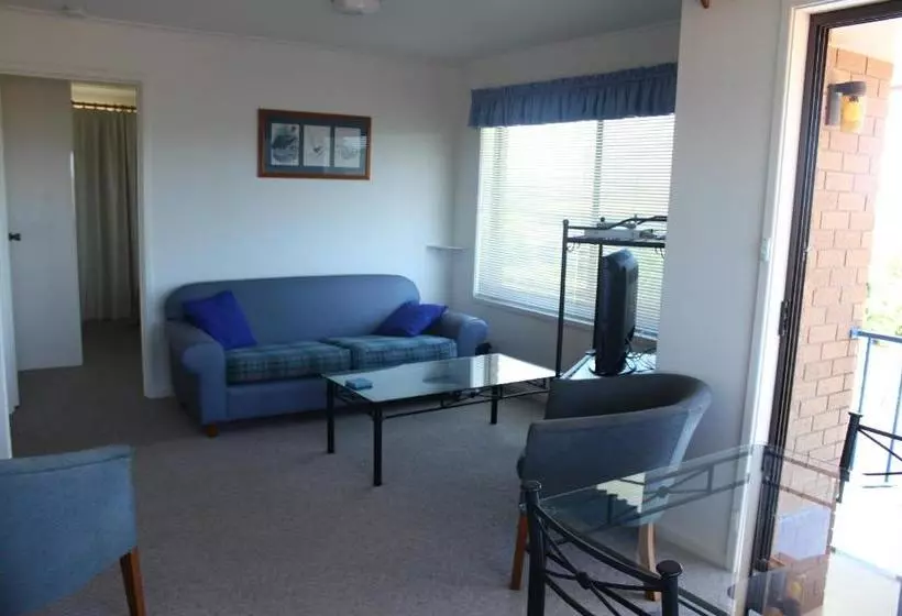 Narooma Palms Holiday Apartments