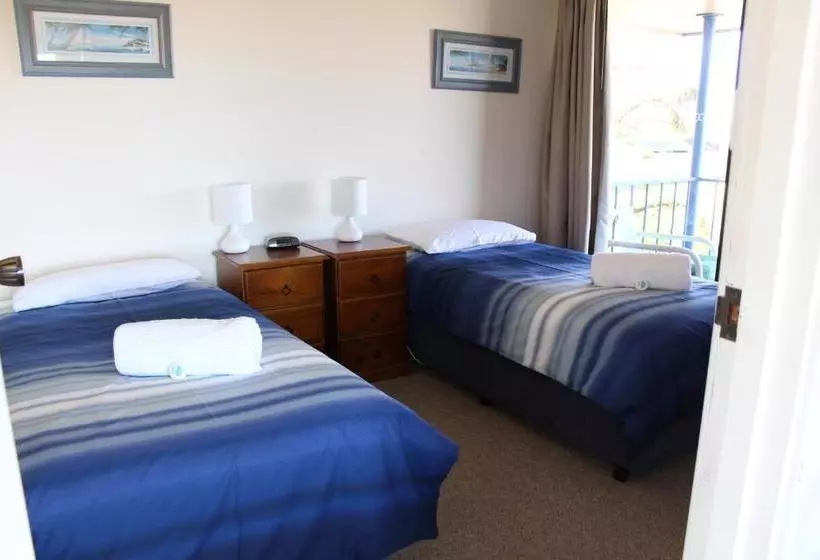 Narooma Palms Holiday Apartments