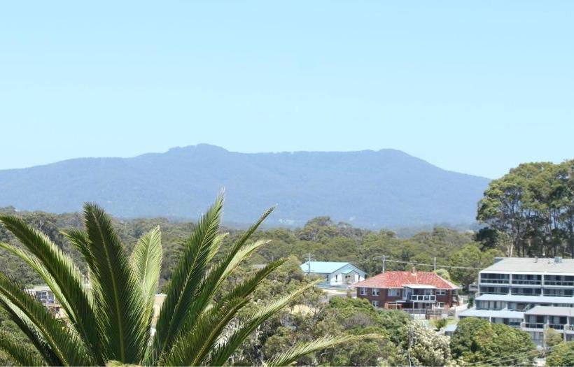 Narooma Palms Holiday Apartments