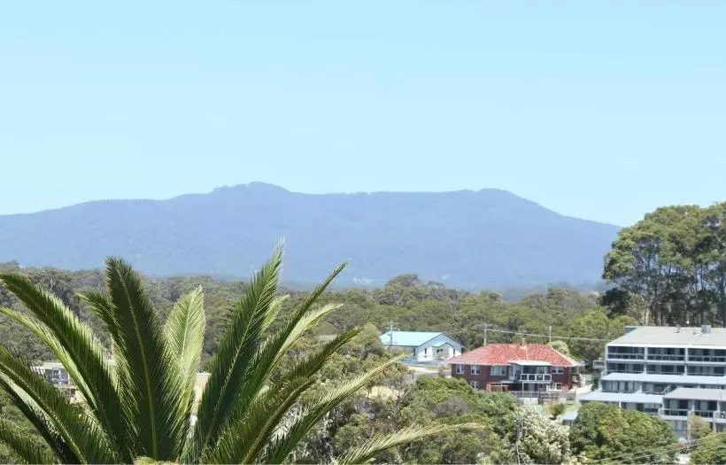 Narooma Palms Holiday Apartments