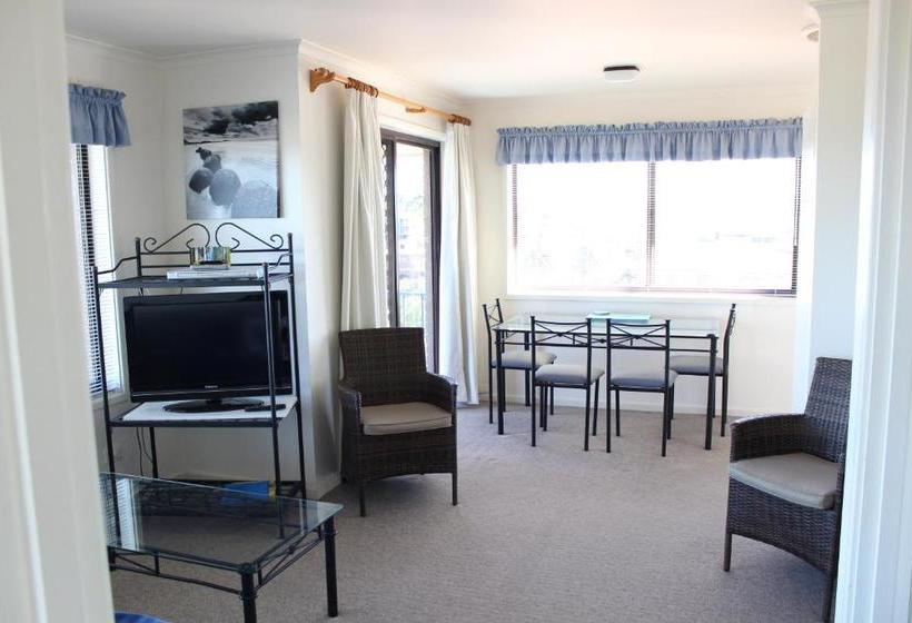 Narooma Palms Holiday Apartments