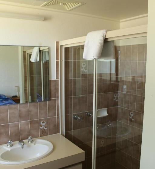 Narooma Palms Holiday Apartments