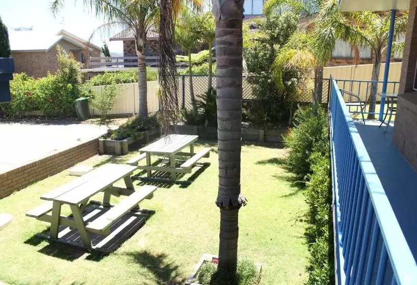 Narooma Palms Holiday Apartments