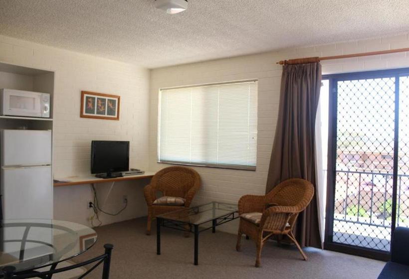 Narooma Palms Holiday Apartments