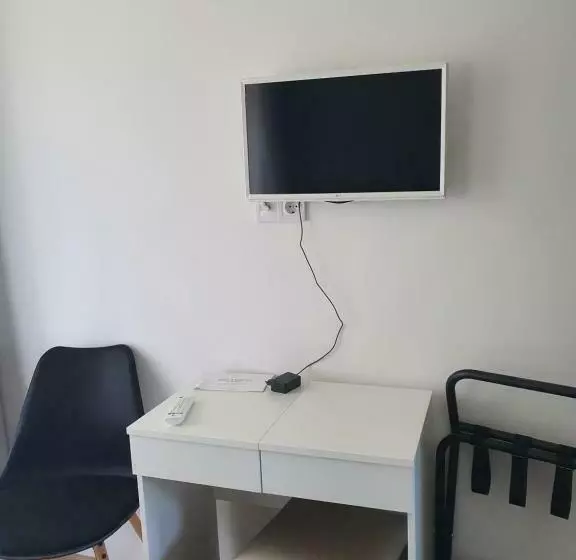 No Stress Panzió Pizzéria Sporttábor