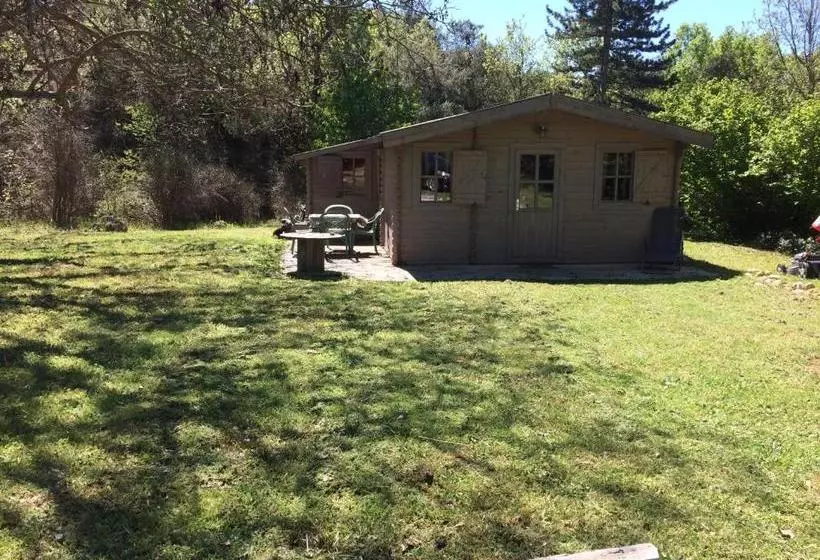 پانسیون Campagne La Forge