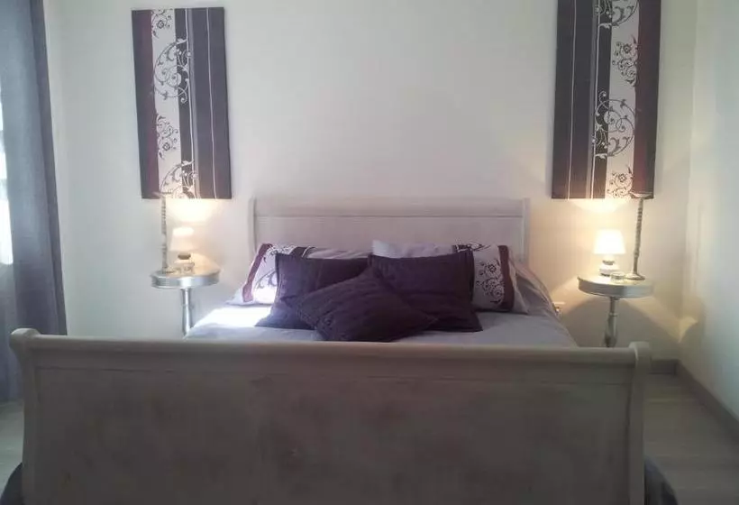 پانسیون Campagne La Forge