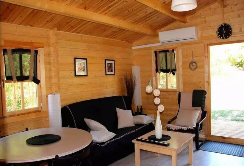 پانسیون Campagne La Forge