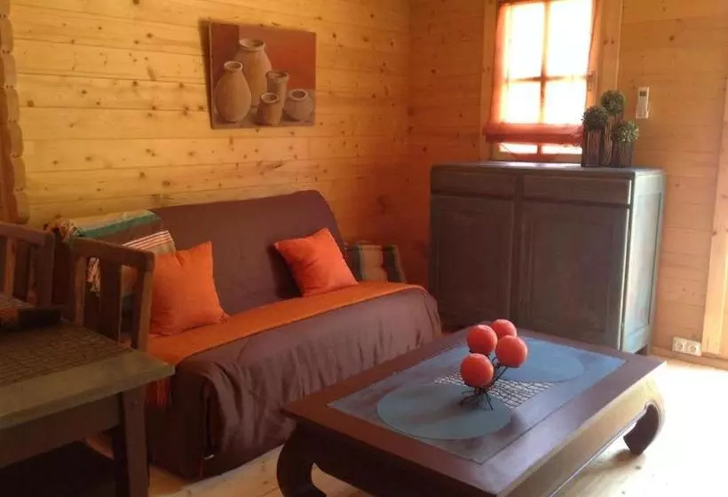 پانسیون Campagne La Forge