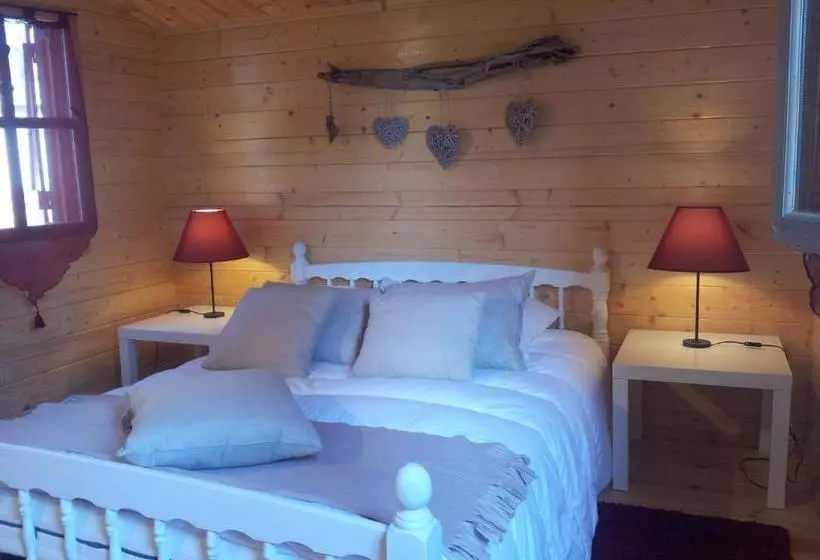 پانسیون Campagne La Forge