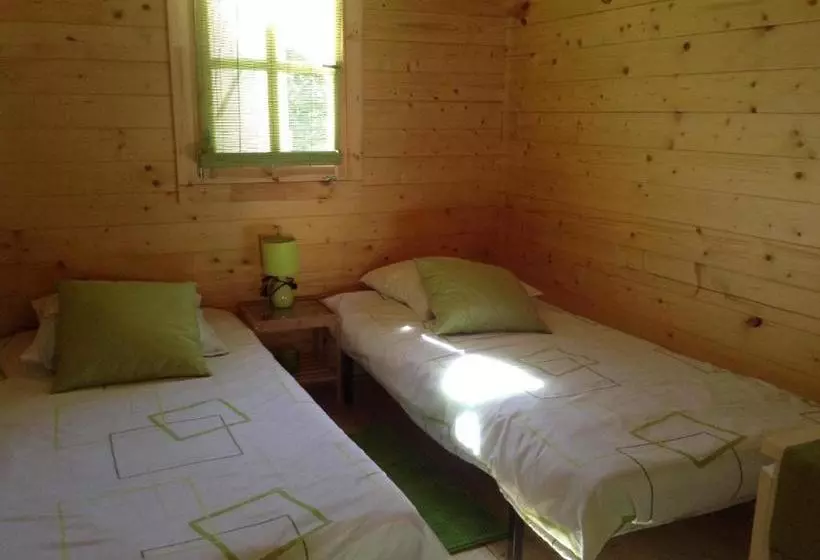 پانسیون Campagne La Forge