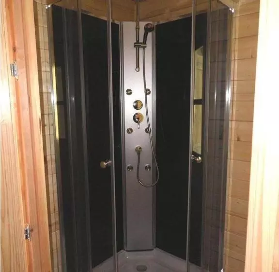 پانسیون Campagne La Forge