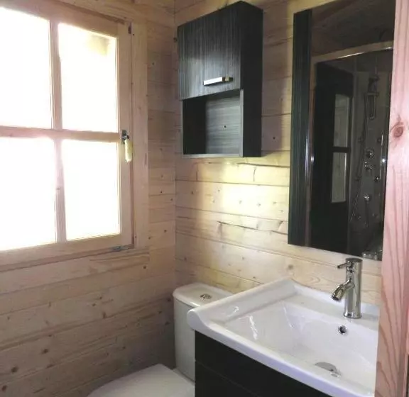 پانسیون Campagne La Forge