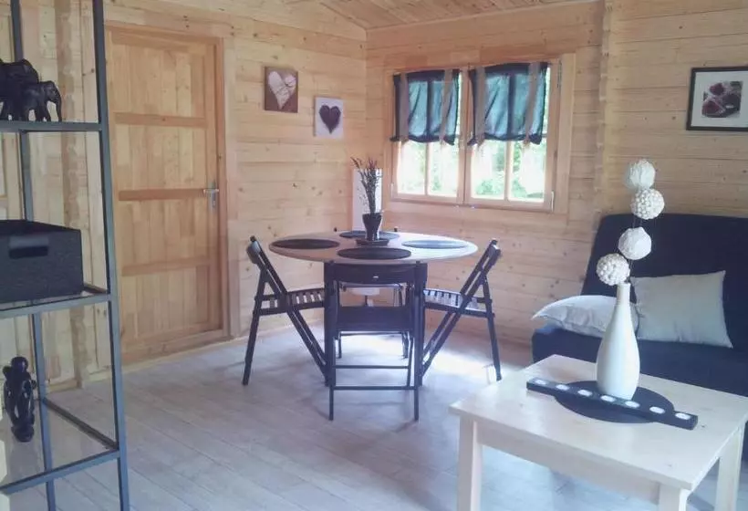 پانسیون Campagne La Forge