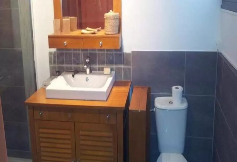 پانسیون Campagne La Forge