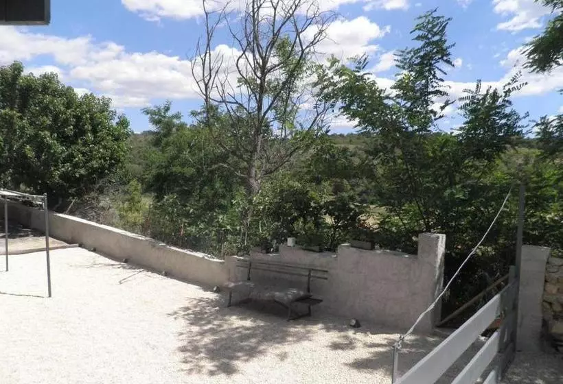 پانسیون Campagne La Forge