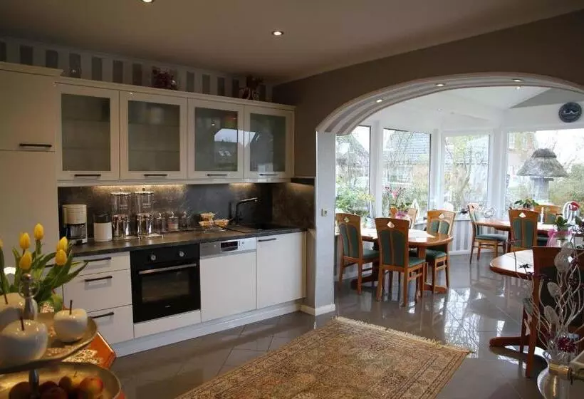 Majatalo Gästehaus Gudrun