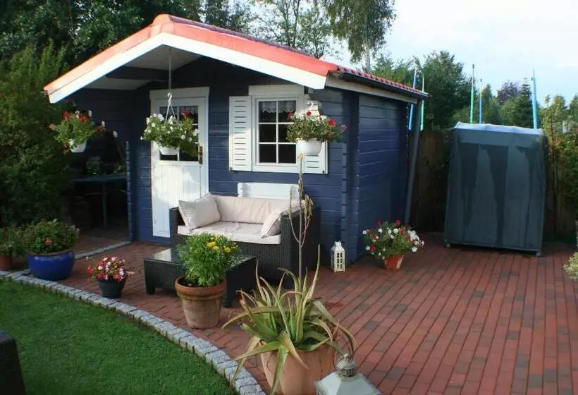 Majatalo Gästehaus Gudrun