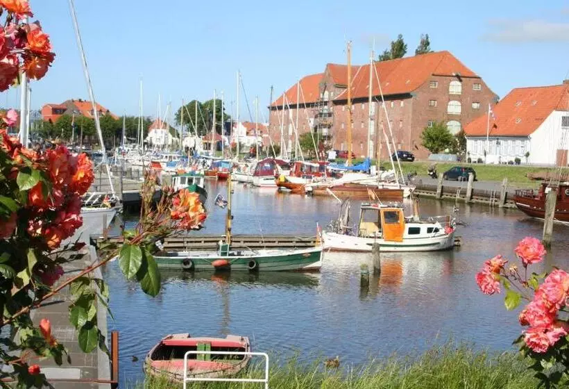 Majatalo Gästehaus Gudrun