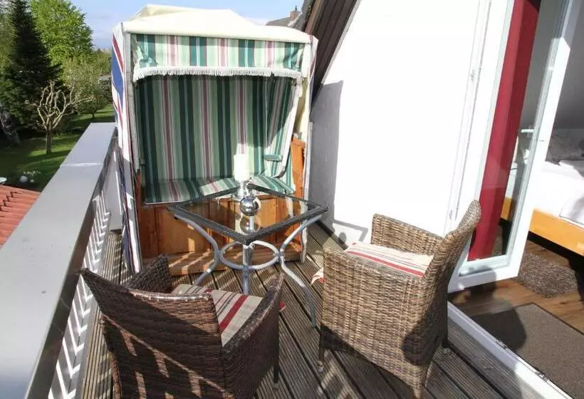 Majatalo Gästehaus Gudrun