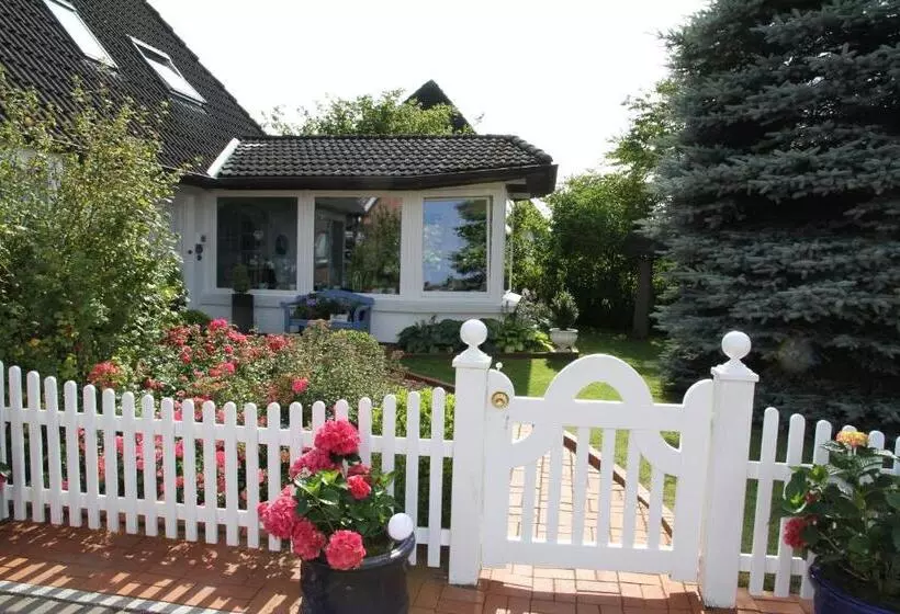 Majatalo Gästehaus Gudrun