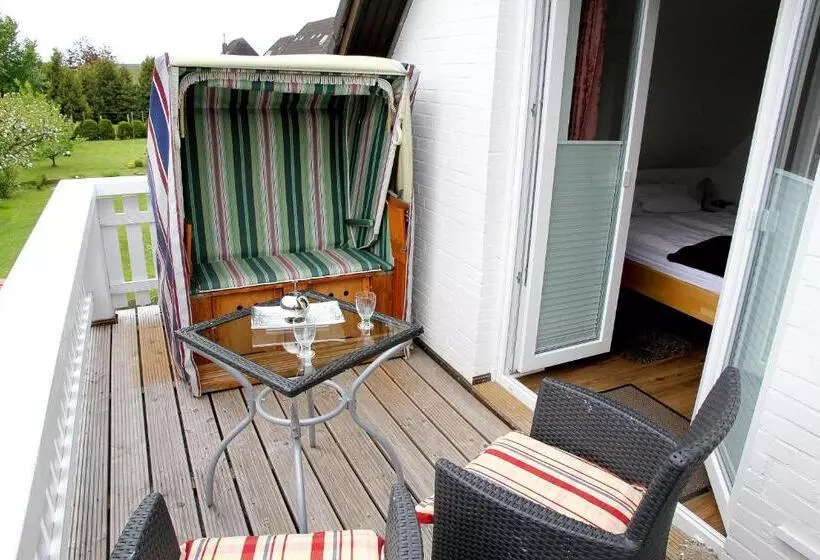 Majatalo Gästehaus Gudrun