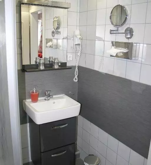 Majatalo Gästehaus Gudrun