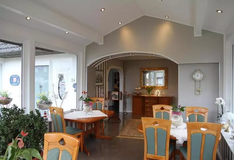 Majatalo Gästehaus Gudrun