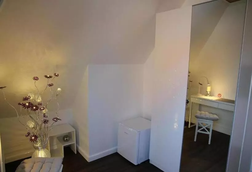 Majatalo Gästehaus Gudrun