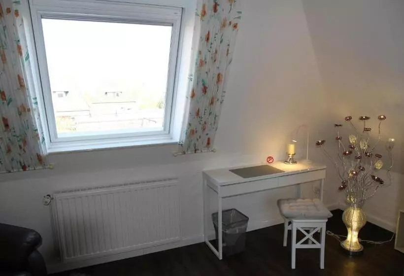 Majatalo Gästehaus Gudrun