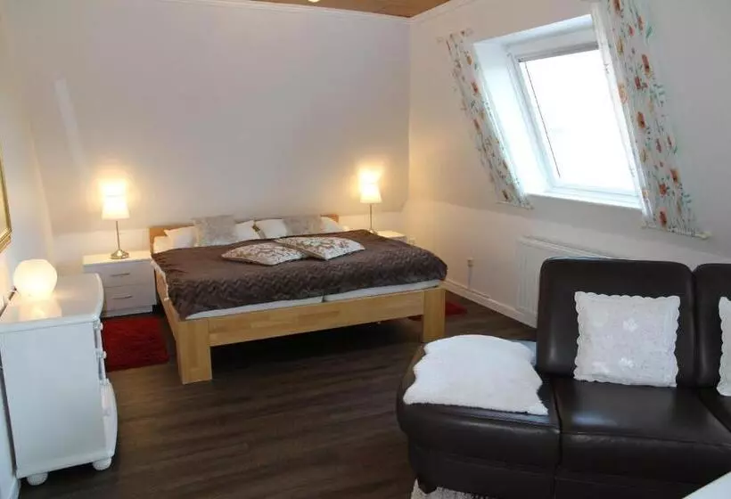 Majatalo Gästehaus Gudrun