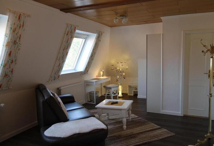 펜션 Gästehaus Gudrun