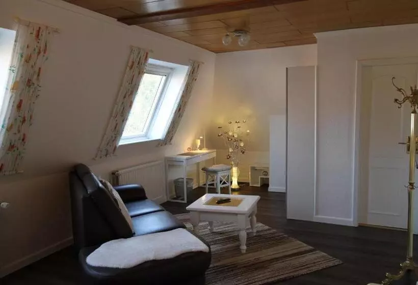 Majatalo Gästehaus Gudrun