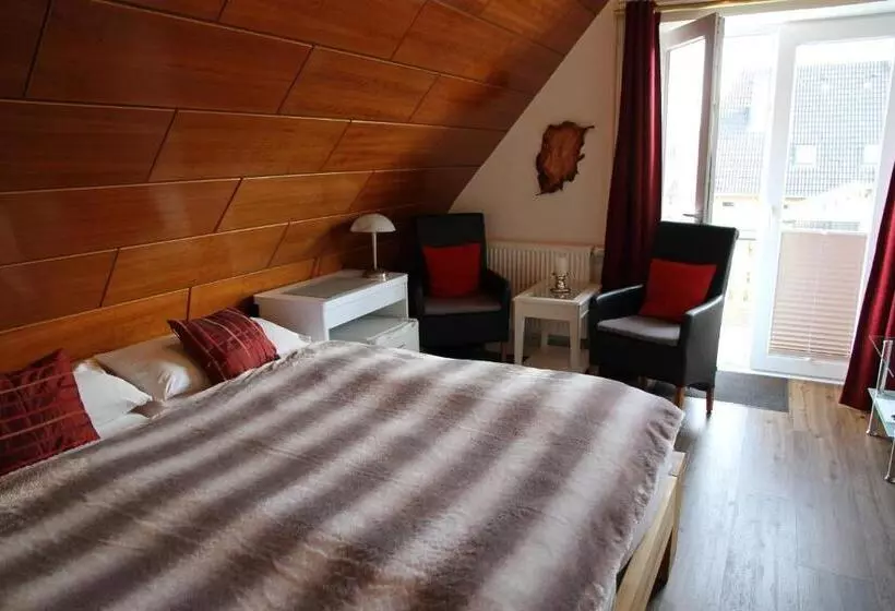 Majatalo Gästehaus Gudrun