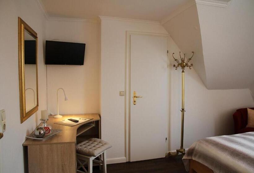 펜션 Gästehaus Gudrun