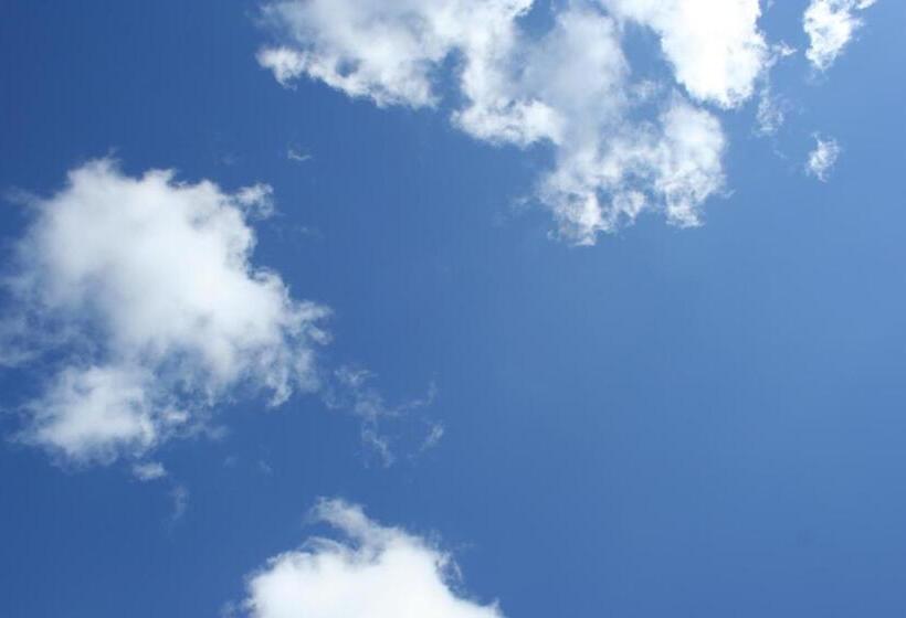 펜션 Gästehaus Gudrun