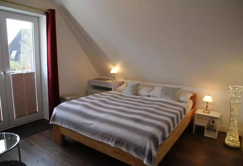 Majatalo Gästehaus Gudrun