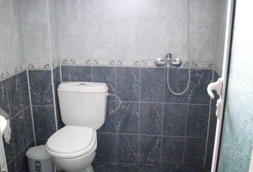 Pension Guest House Lazur