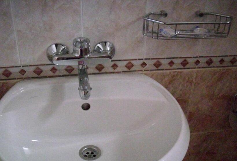 Pension Guest House Lazur