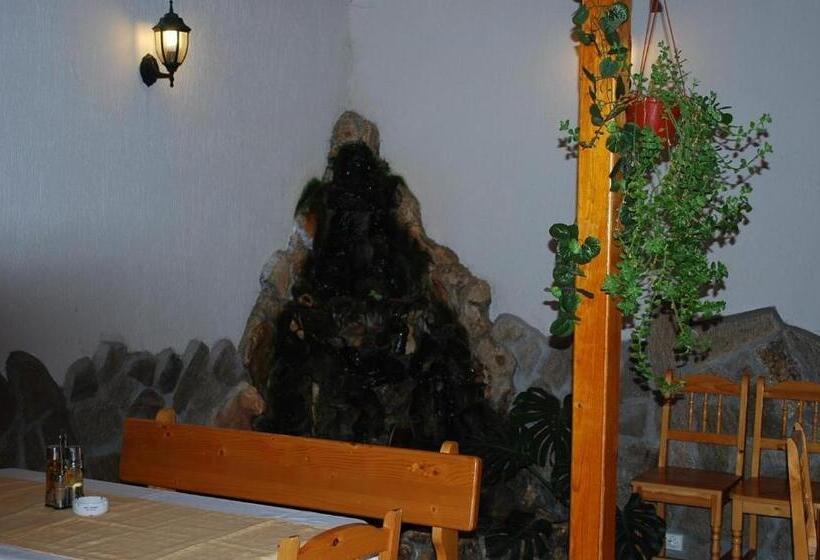 Pension Guest House Lazur