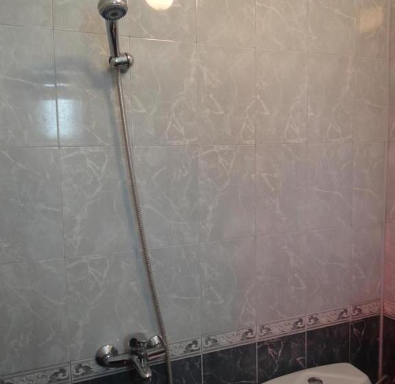 Pension Guest House Lazur