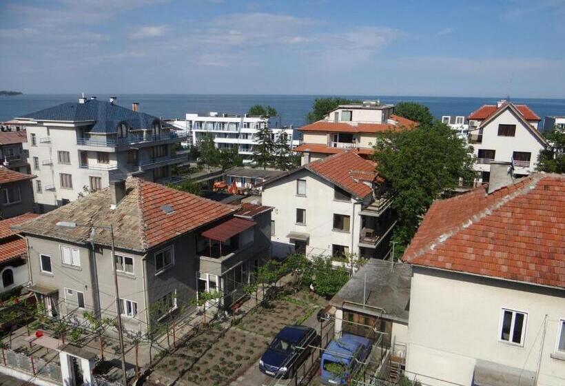 Pension Guest House Lazur