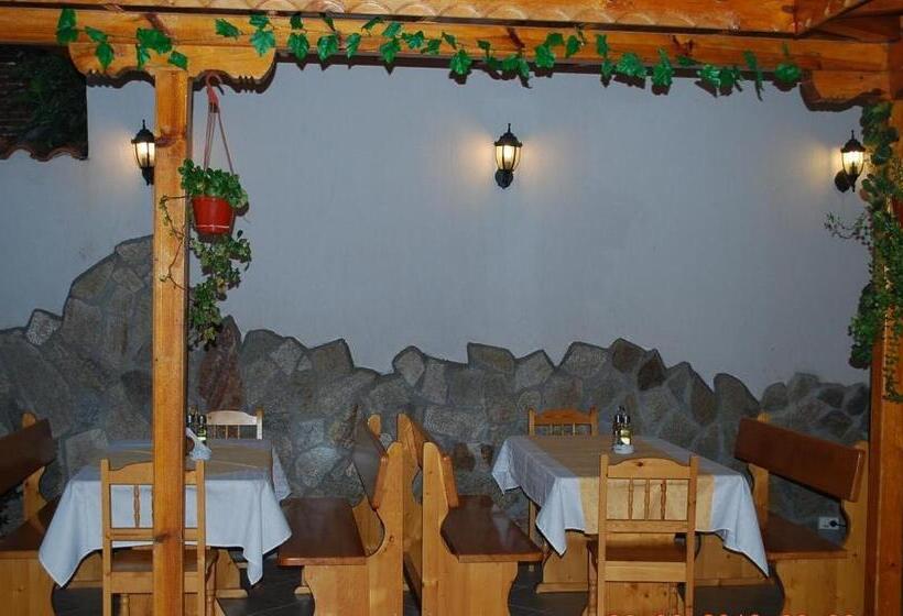 Pension Guest House Lazur