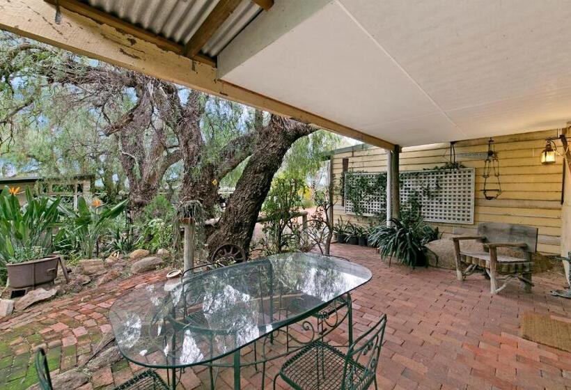 膳宿费 Hillside Country Retreat