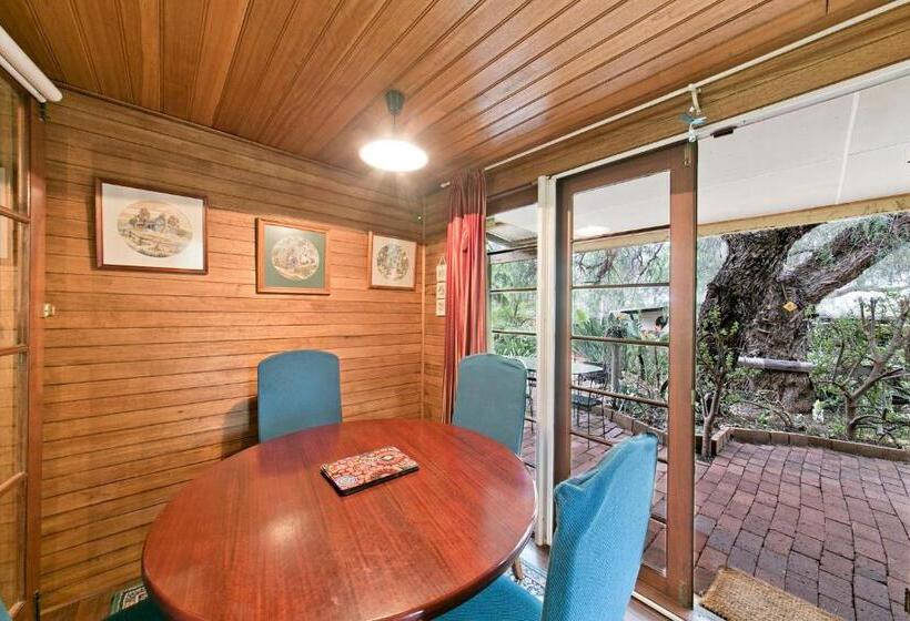 膳宿费 Hillside Country Retreat