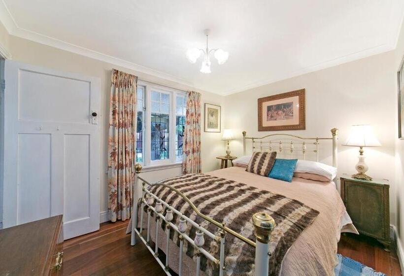 膳宿费 Hillside Country Retreat