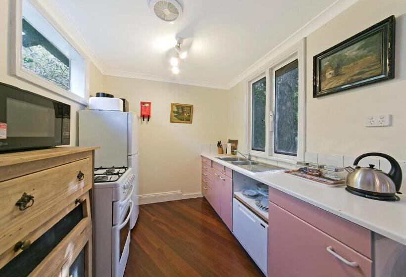 膳宿费 Hillside Country Retreat