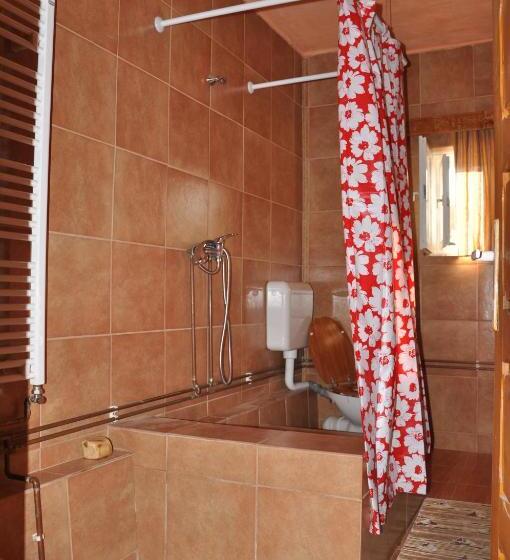 Pensió Küküllő Vendégház